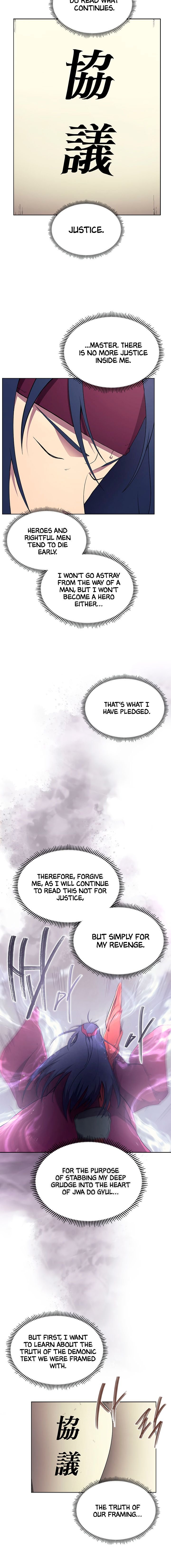 Read Heavenly Demon Reborn En Manga Online