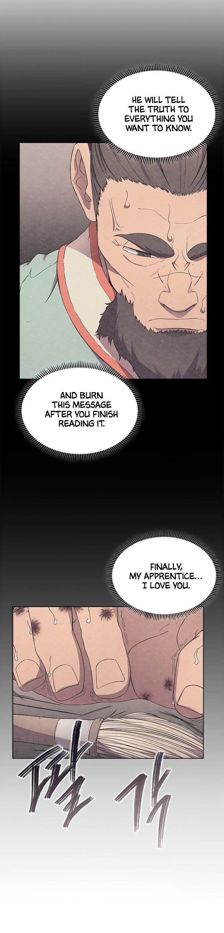 Read Heavenly Demon Reborn En Manga Online