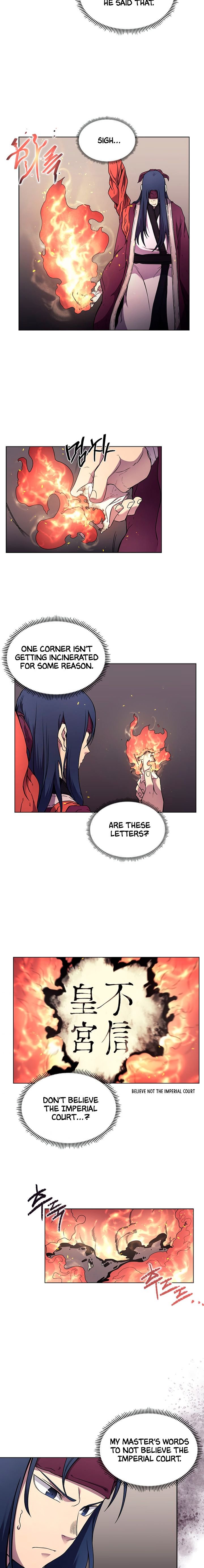 Read Heavenly Demon Reborn En Manga Online