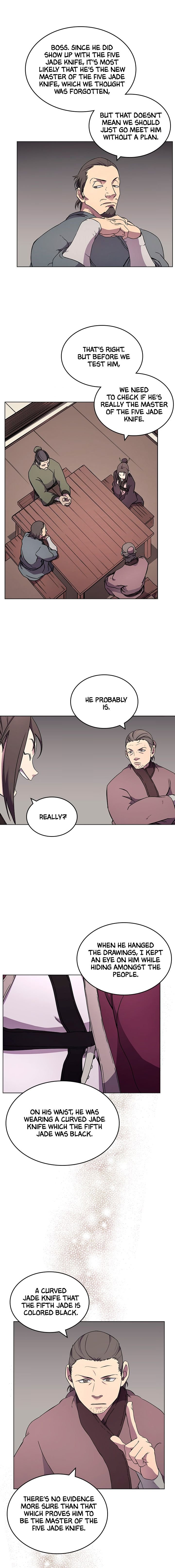 Read Heavenly Demon Reborn En Manga Online
