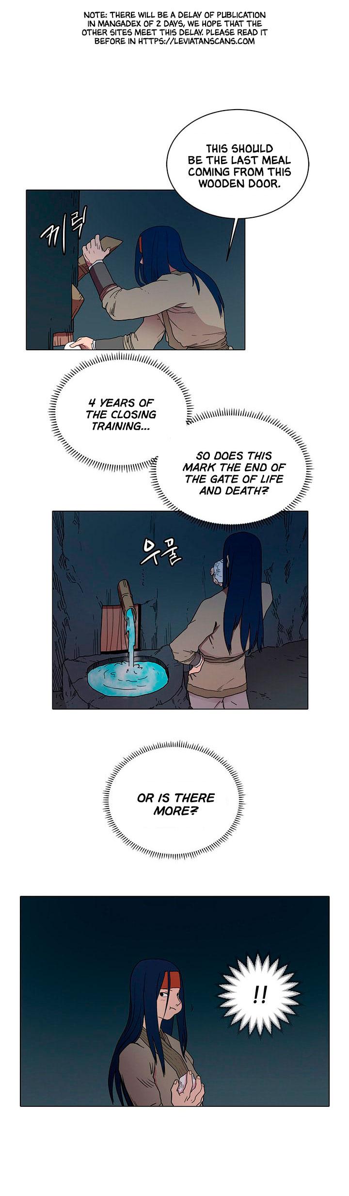 Read Heavenly Demon Reborn En Manga Online