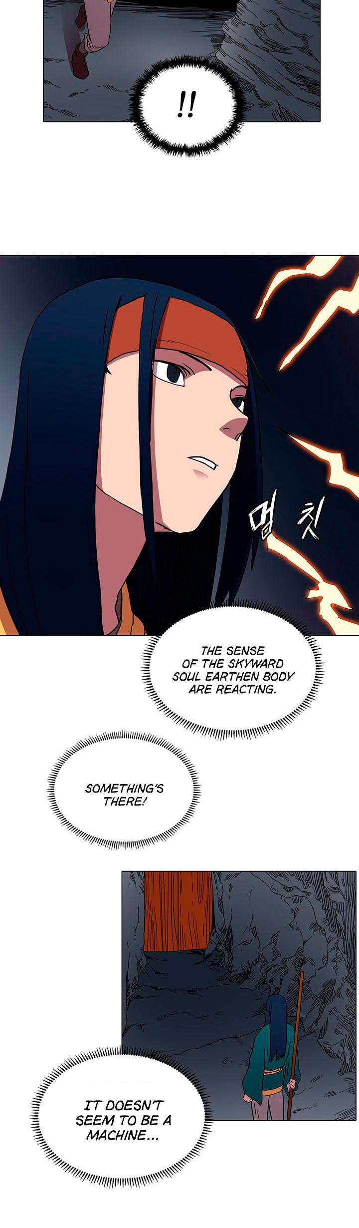 Read Heavenly Demon Reborn En Manga Online