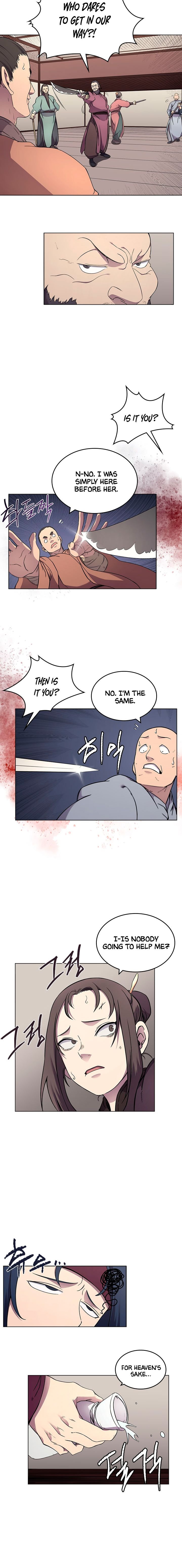 Read Heavenly Demon Reborn En Manga Online
