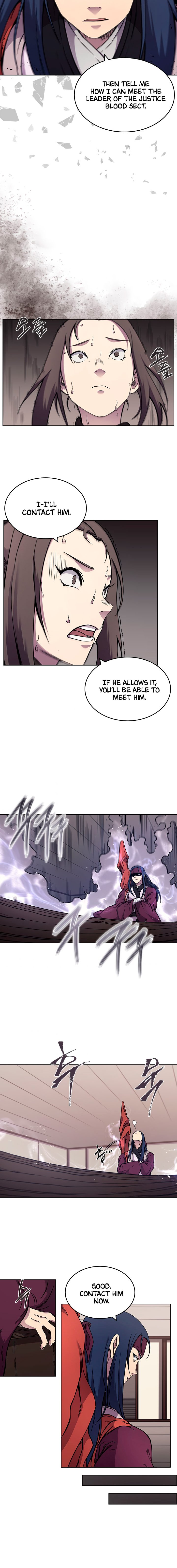 Read Heavenly Demon Reborn En Manga Online