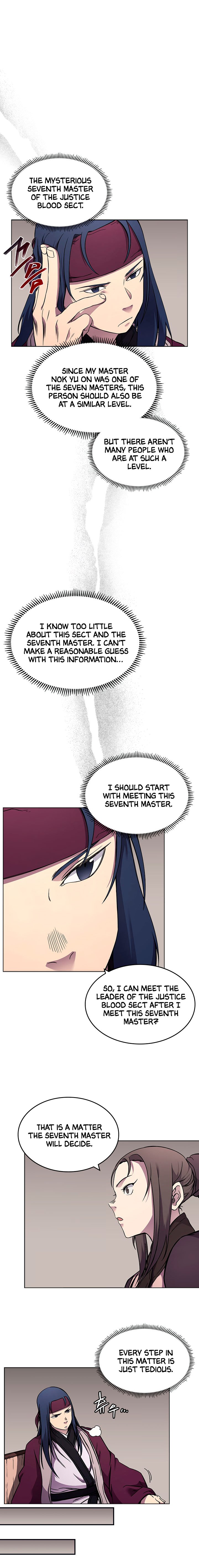 Read Heavenly Demon Reborn En Manga Online