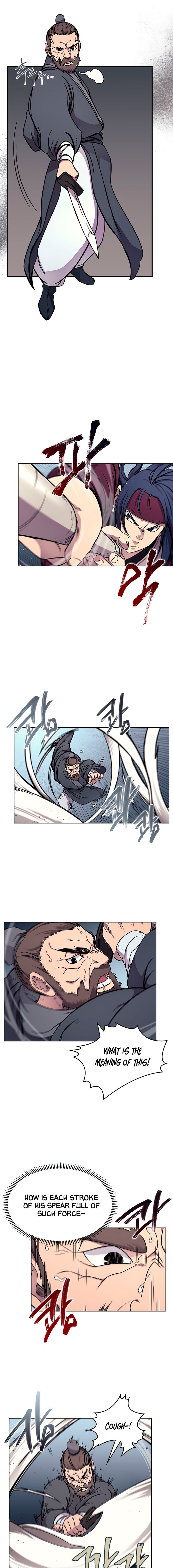 Read Heavenly Demon Reborn En Manga Online