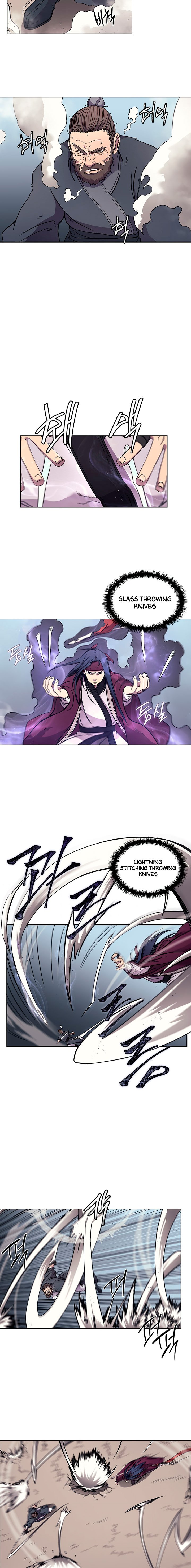 Read Heavenly Demon Reborn En Manga Online