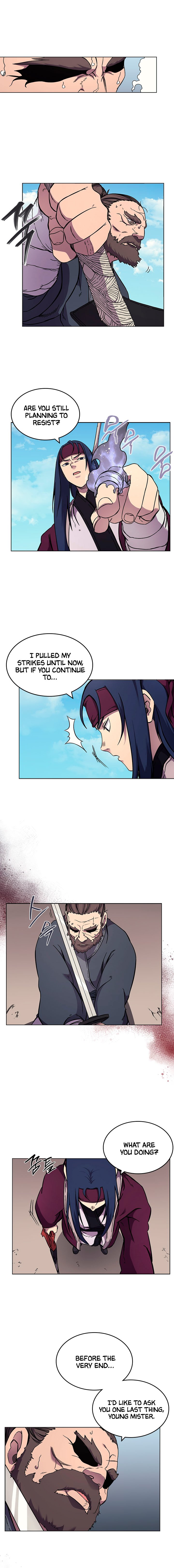 Read Heavenly Demon Reborn En Manga Online