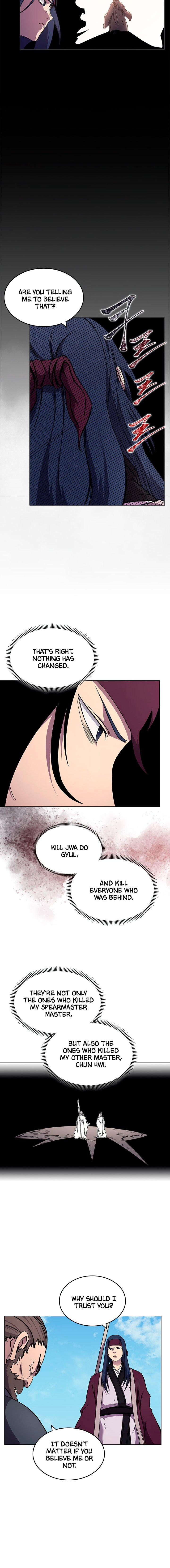 Read Heavenly Demon Reborn En Manga Online