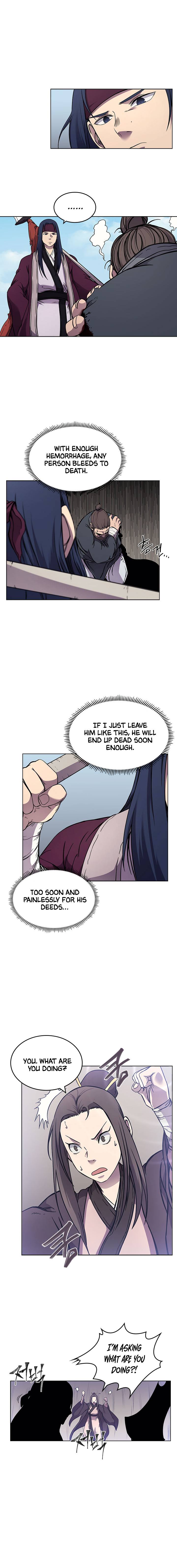 Read Heavenly Demon Reborn En Manga Online