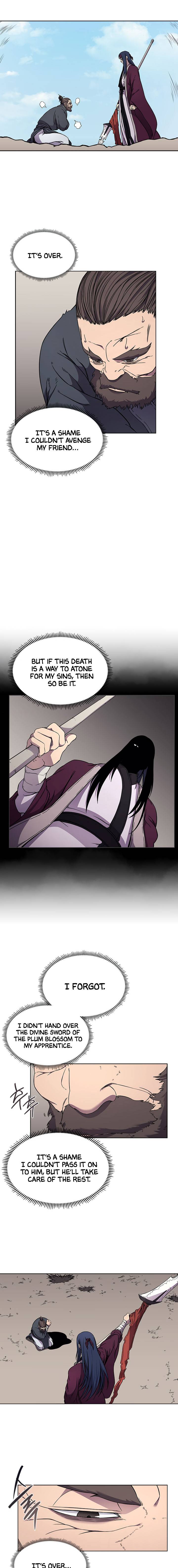 Read Heavenly Demon Reborn En Manga Online