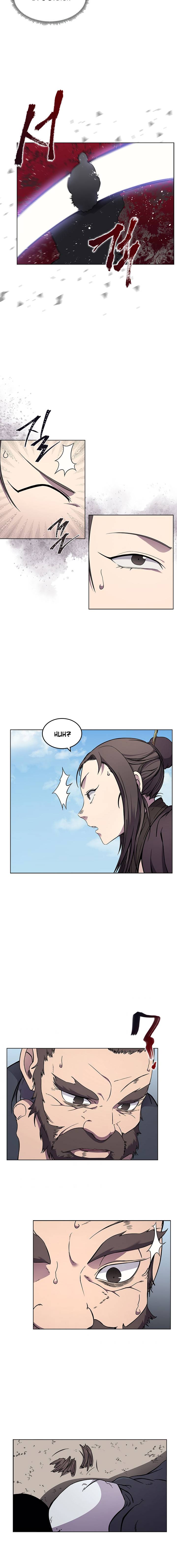 Read Heavenly Demon Reborn En Manga Online