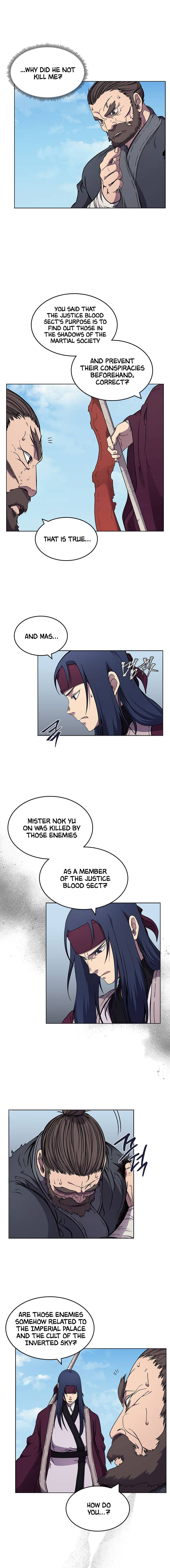 Read Heavenly Demon Reborn En Manga Online