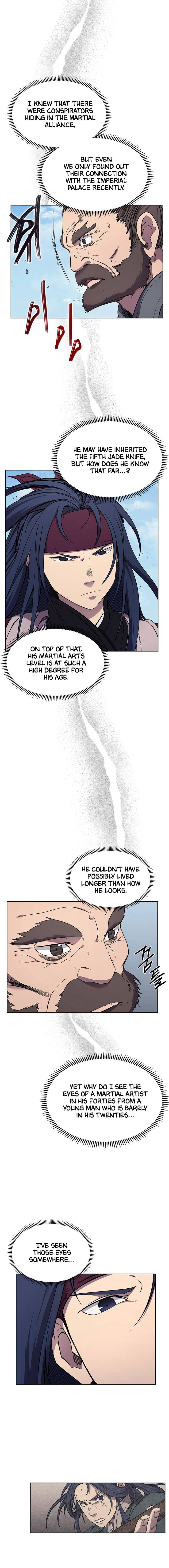 Read Heavenly Demon Reborn En Manga Online