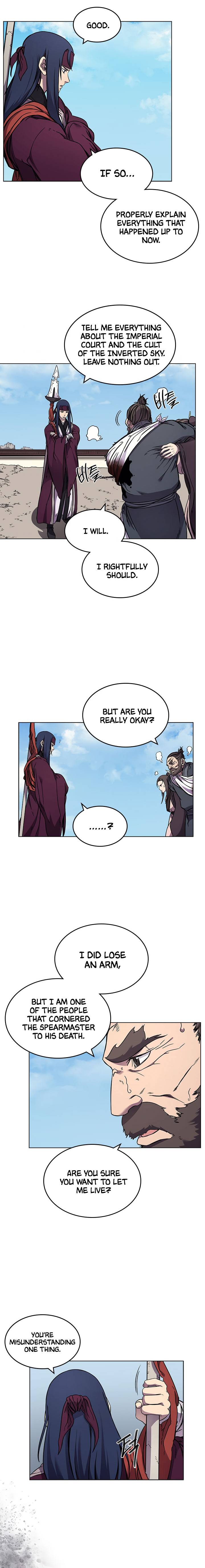 Read Heavenly Demon Reborn En Manga Online