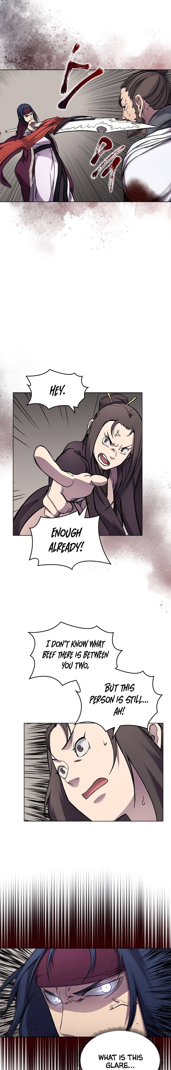 Read Heavenly Demon Reborn En Manga Online