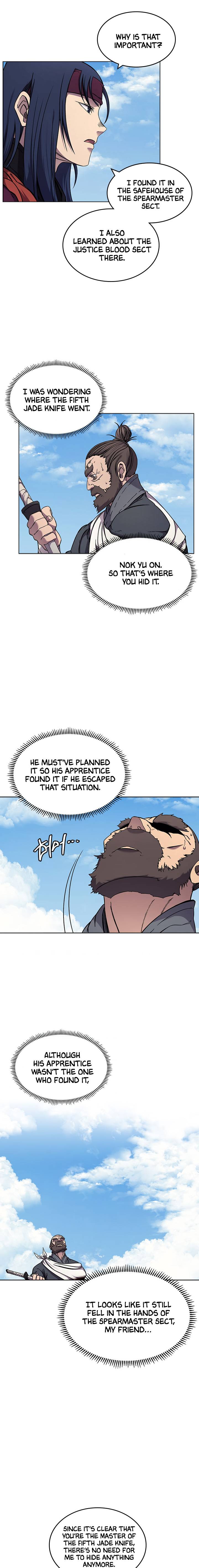 Read Heavenly Demon Reborn En Manga Online