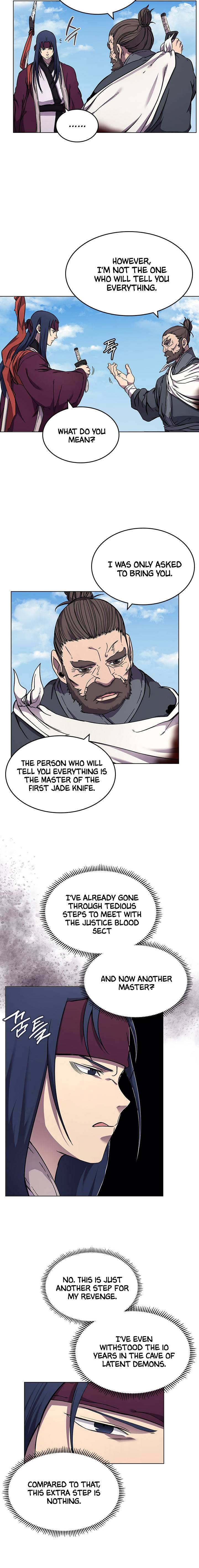 Read Heavenly Demon Reborn En Manga Online
