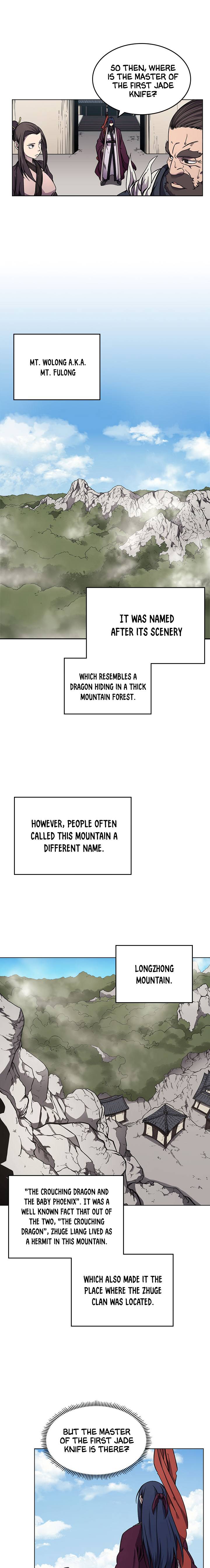 Read Heavenly Demon Reborn En Manga Online