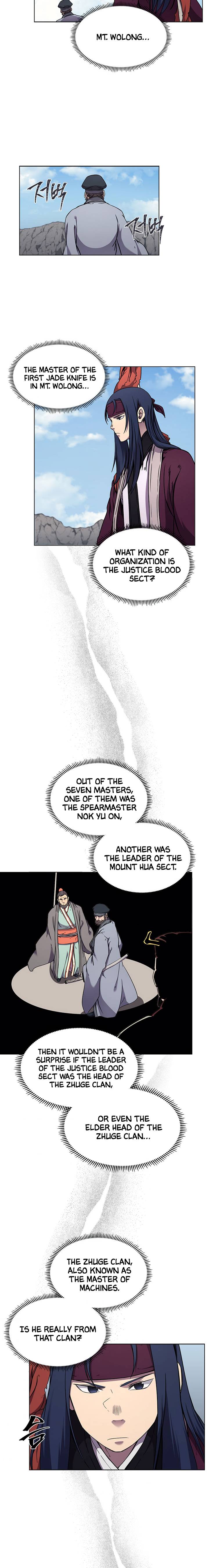 Read Heavenly Demon Reborn En Manga Online