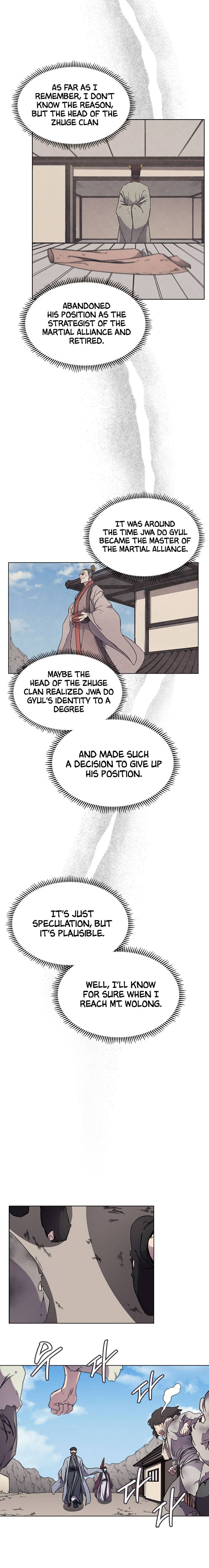 Read Heavenly Demon Reborn En Manga Online