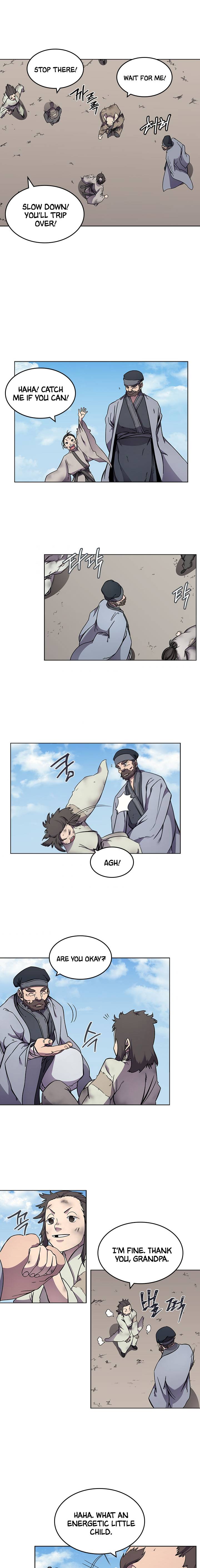 Read Heavenly Demon Reborn En Manga Online