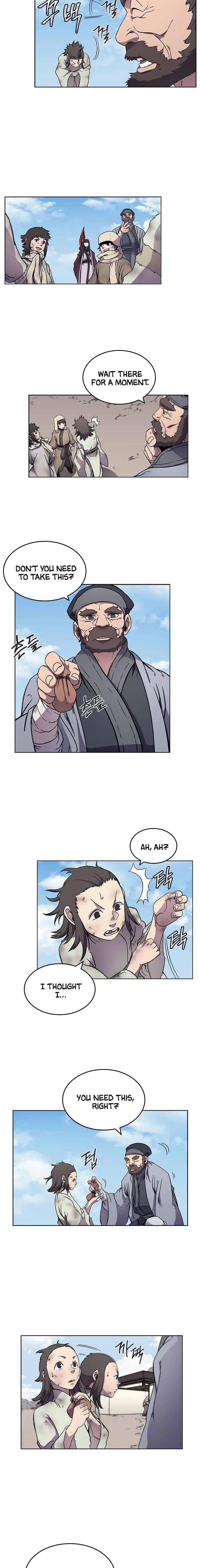 Read Heavenly Demon Reborn En Manga Online