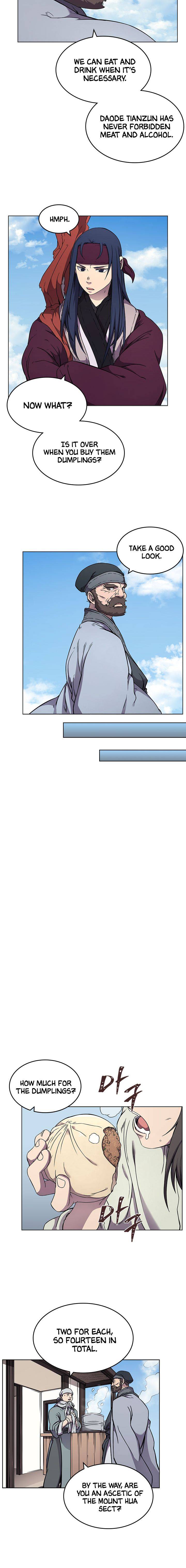 Read Heavenly Demon Reborn En Manga Online