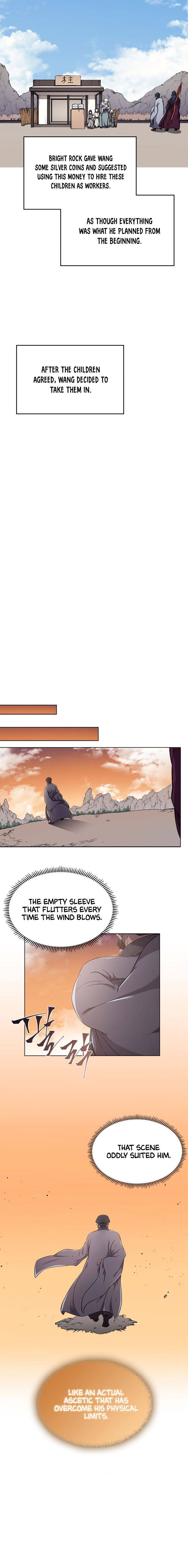 Read Heavenly Demon Reborn En Manga Online