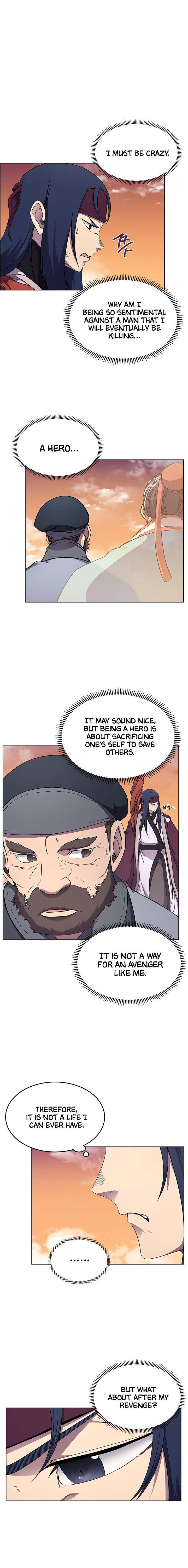 Read Heavenly Demon Reborn En Manga Online