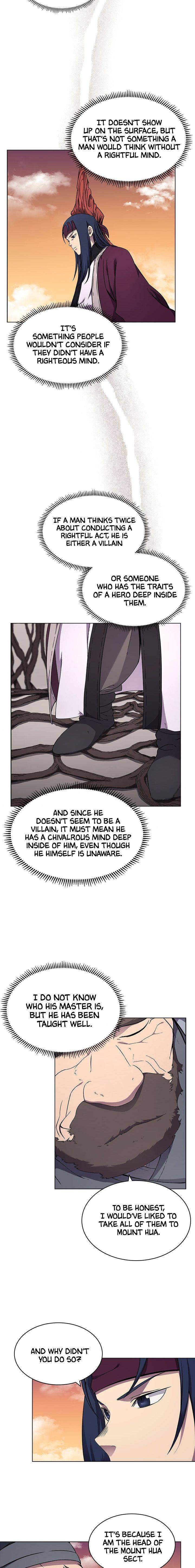 Read Heavenly Demon Reborn En Manga Online