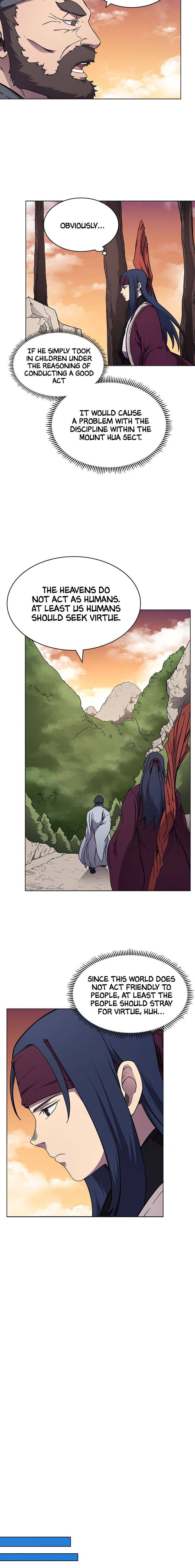 Read Heavenly Demon Reborn En Manga Online