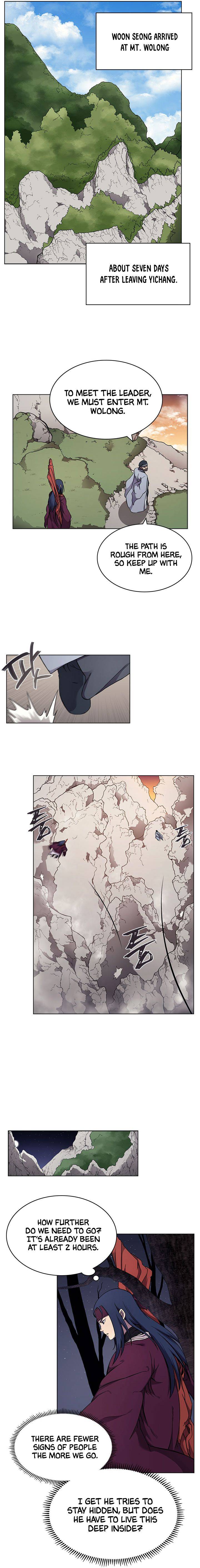 Read Heavenly Demon Reborn En Manga Online