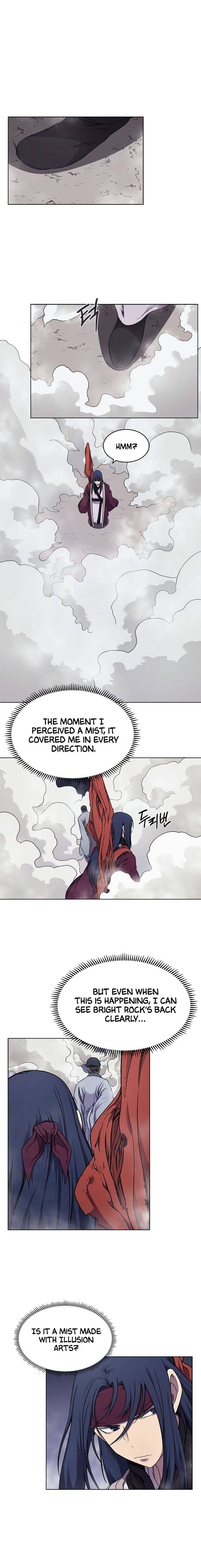 Read Heavenly Demon Reborn En Manga Online