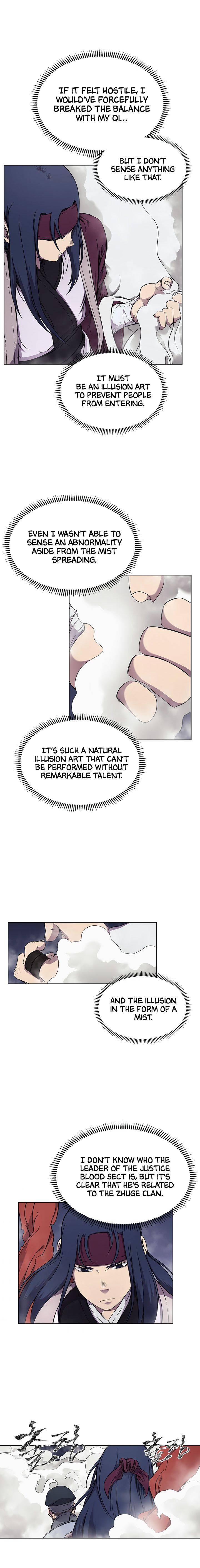 Read Heavenly Demon Reborn En Manga Online