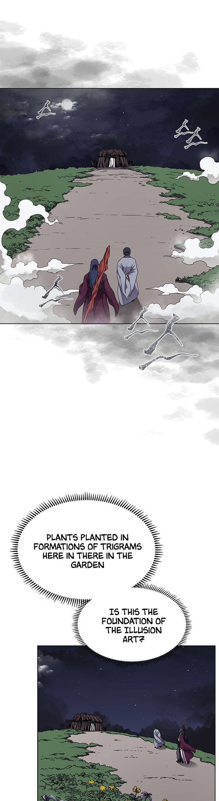 Read Heavenly Demon Reborn En Manga Online