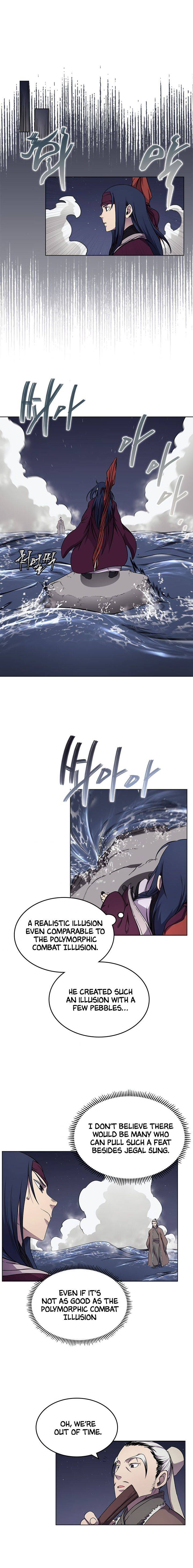 Read Heavenly Demon Reborn En Manga Online