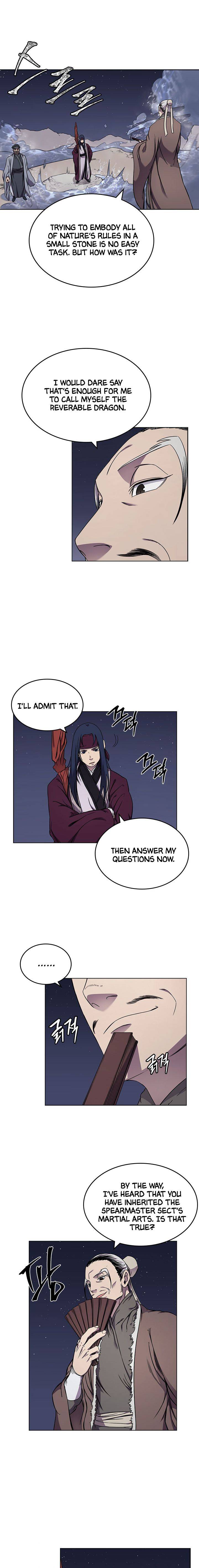 Read Heavenly Demon Reborn En Manga Online
