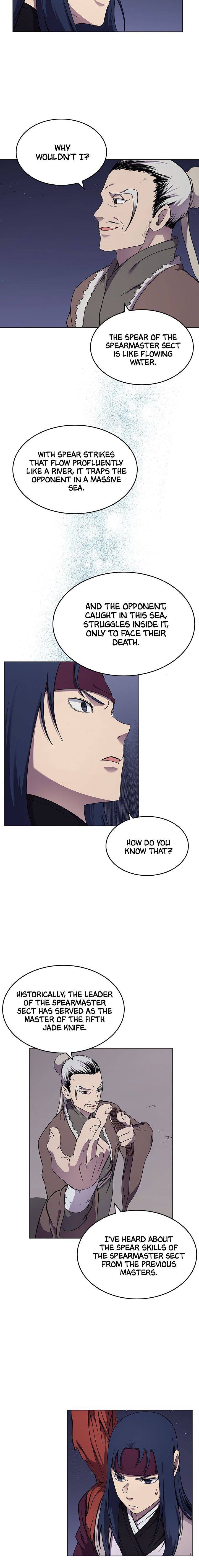 Read Heavenly Demon Reborn En Manga Online
