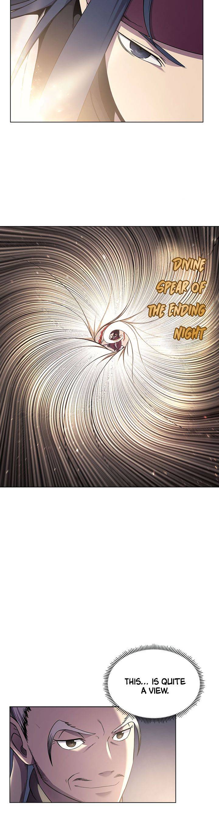 Read Heavenly Demon Reborn En Manga Online