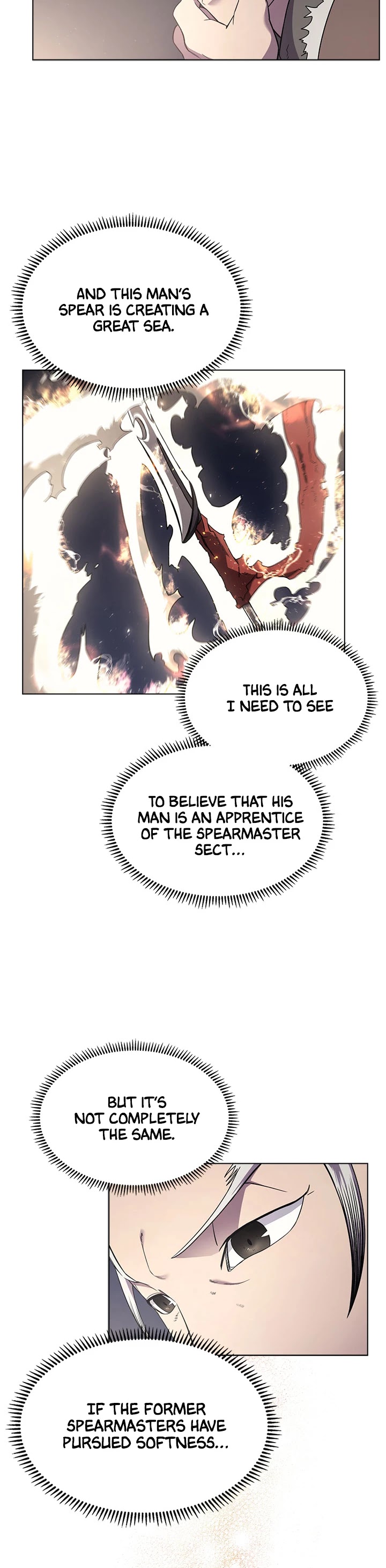 Read Heavenly Demon Reborn En Manga Online