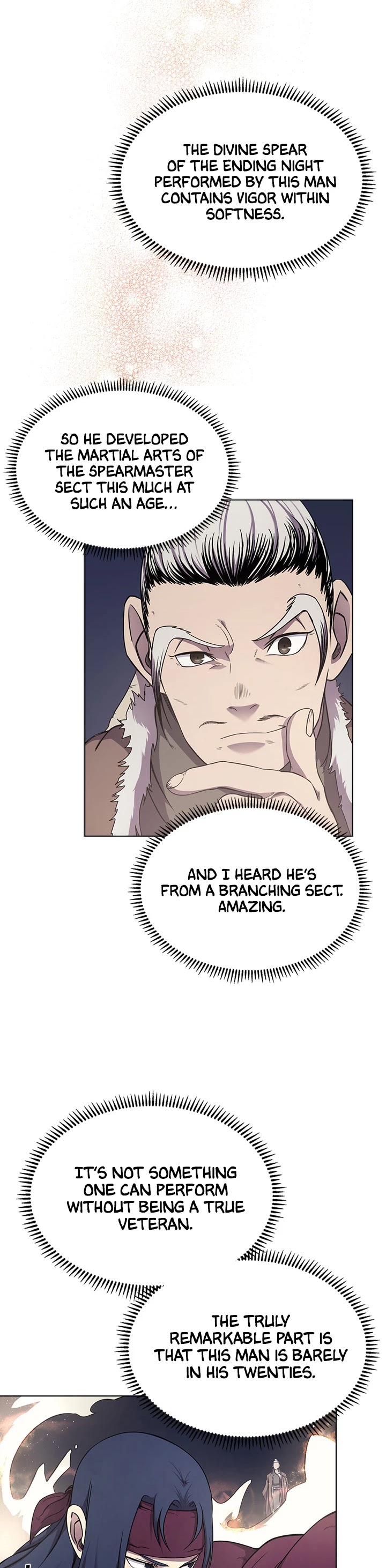 Read Heavenly Demon Reborn En Manga Online