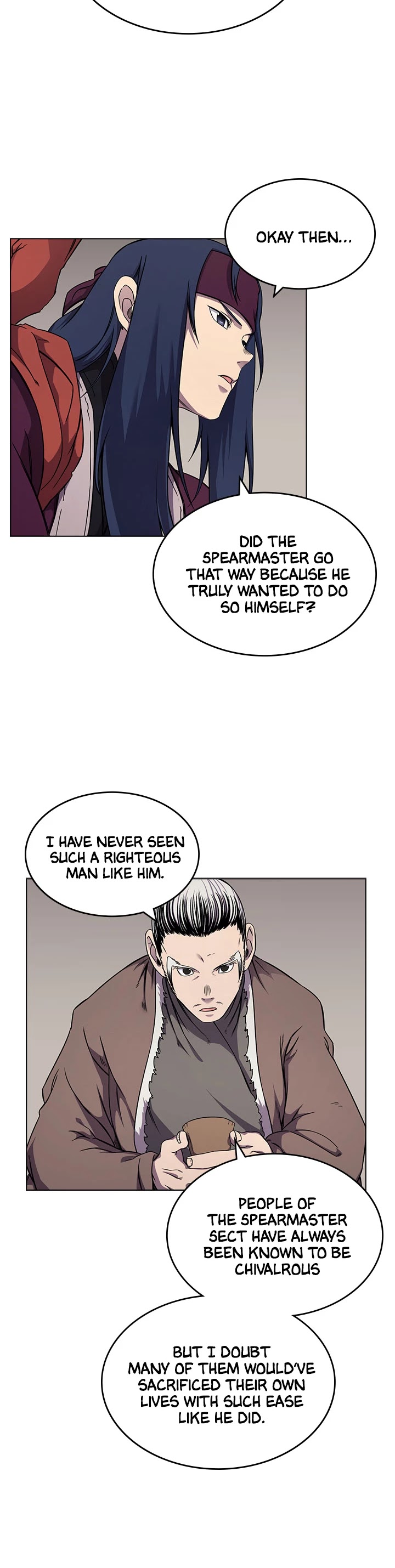 Read Heavenly Demon Reborn En Manga Online