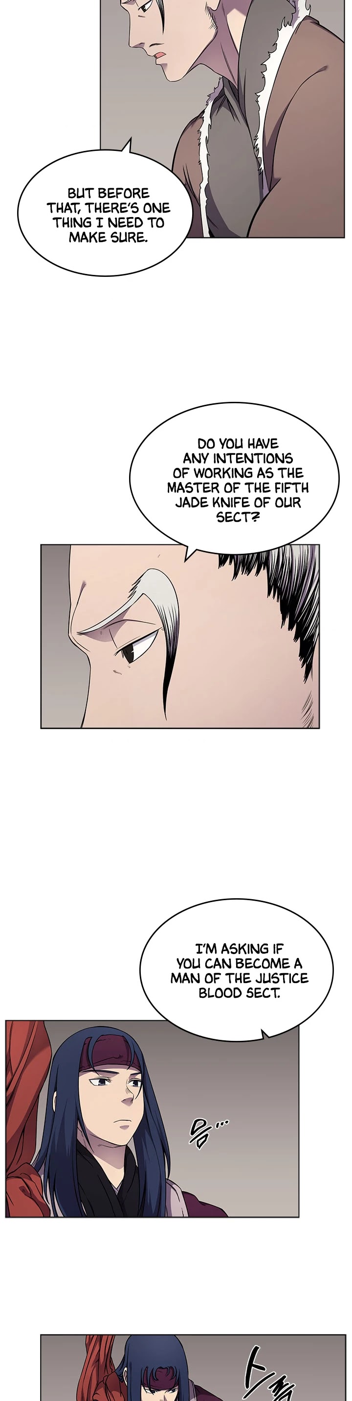 Read Heavenly Demon Reborn En Manga Online