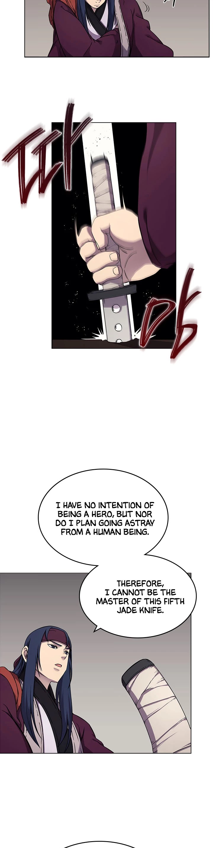 Read Heavenly Demon Reborn En Manga Online