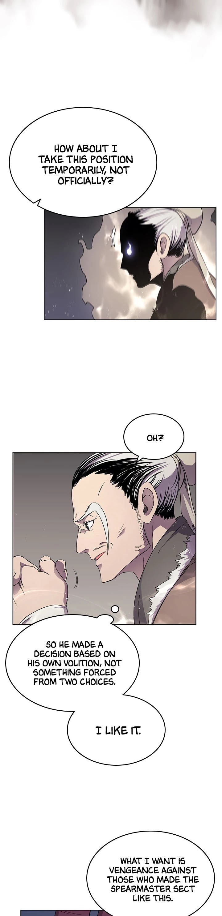 Read Heavenly Demon Reborn En Manga Online