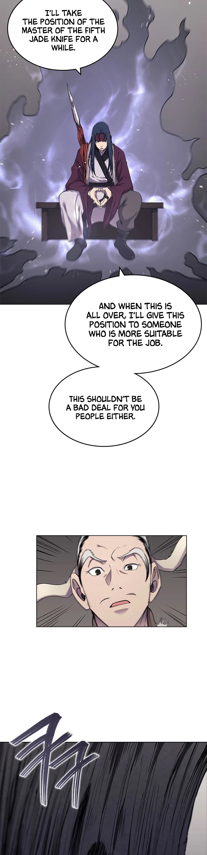 Read Heavenly Demon Reborn En Manga Online
