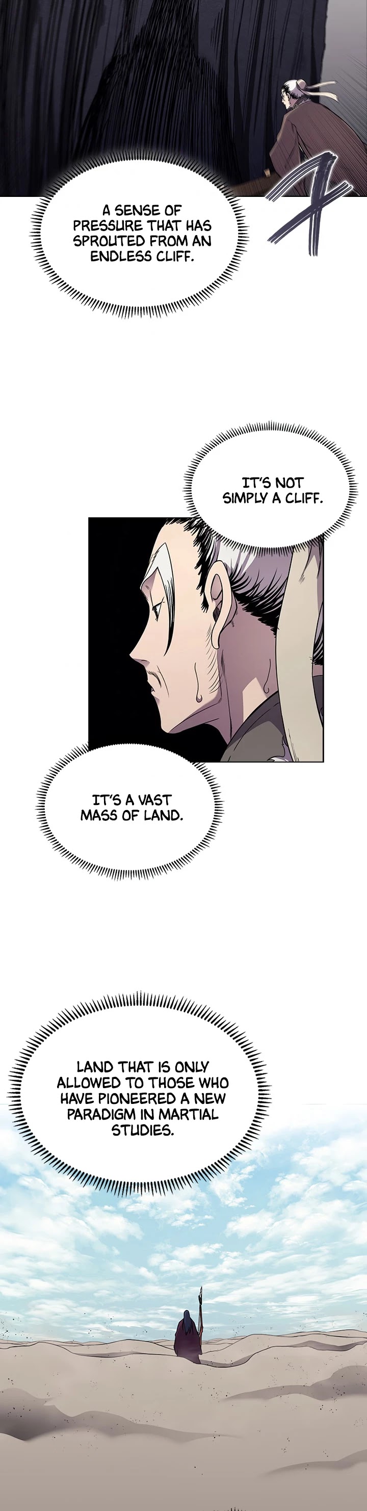 Read Heavenly Demon Reborn En Manga Online