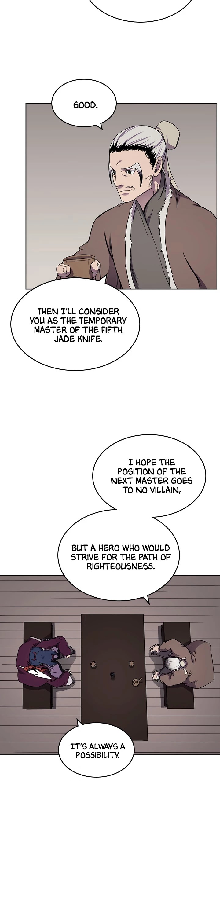 Read Heavenly Demon Reborn En Manga Online