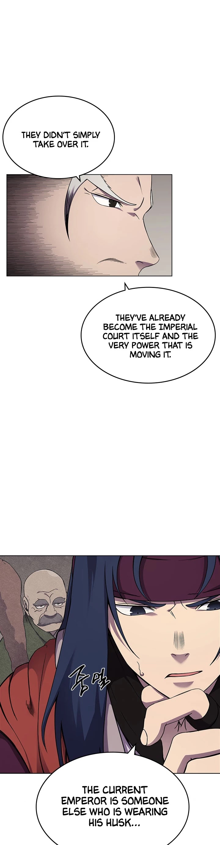 Read Heavenly Demon Reborn En Manga Online